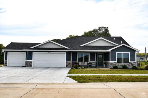 4800 Jackies Way, Manhattan, KS, 66502-4954 | Card Image