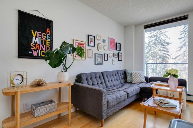 202 - 1727 13 Street Sw, Condo with 1 bedrooms, 1 bathrooms and 1 parking in Calgary AB | Image 7
