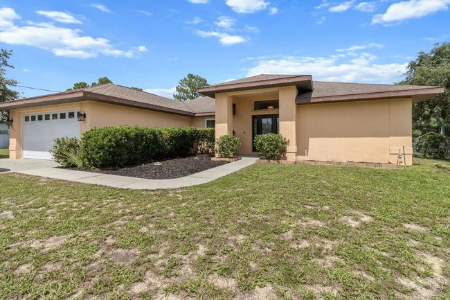 1805 S Overview Dr, House other with 3 bedrooms, 3 bathrooms and null parking in Lecanto FL | Image 41