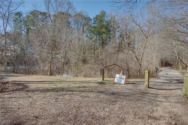 605 Spruce Dr, Home with 0 bedrooms, 0 bathrooms and null parking in Pine Lake GA | Image 6