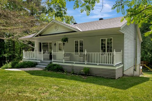 62 Mccauley'S Rd, Apsley, ON, K0L1A0 | Card Image
