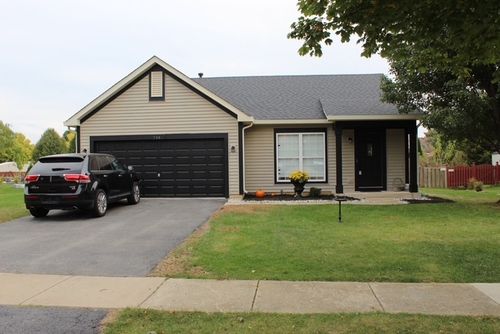 706 Keller St, Plano, IL, 60545-1485 | Card Image