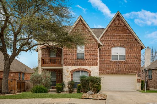 24050 Waterhole Ln, San Antonio, TX, 78261-2380 | Card Image