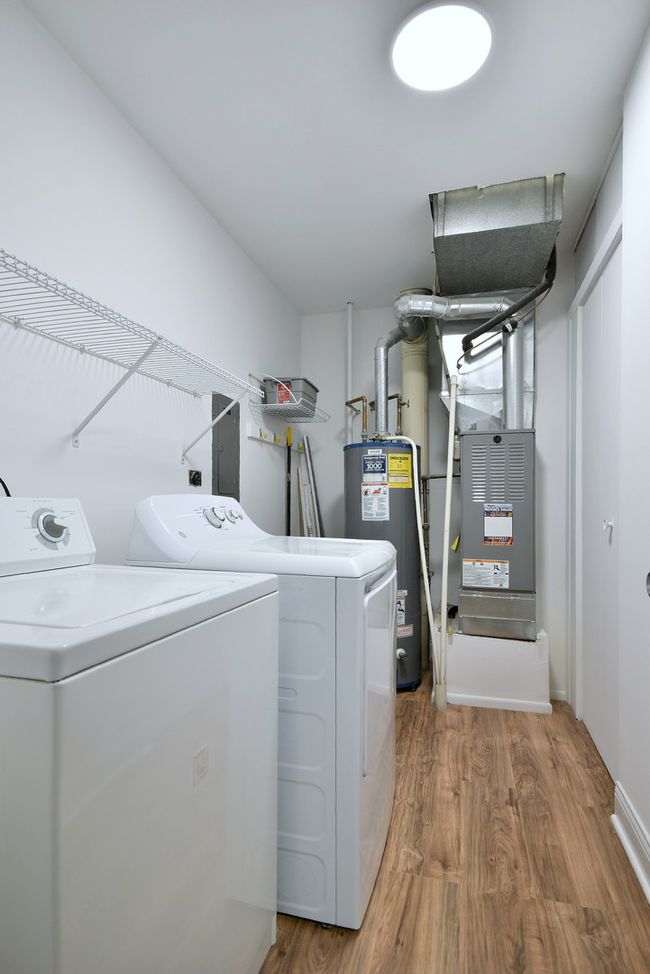 D - 5177 Coventry Ln, Condo with 2 bedrooms, 2 bathrooms and 1 parking in Gurnee IL | Image 32