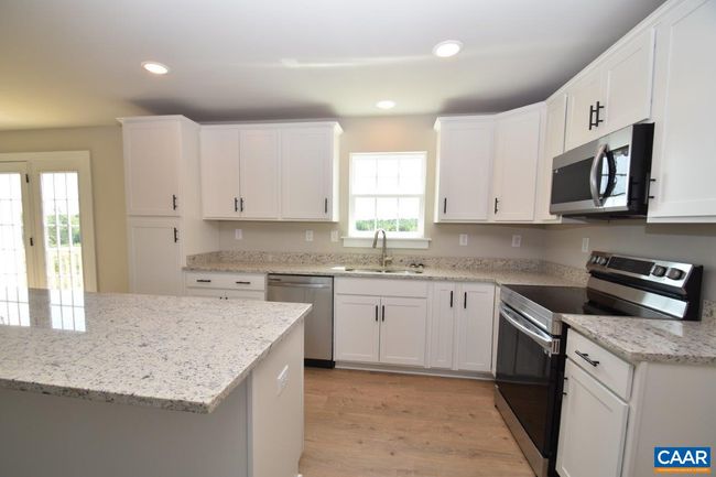 4635 James Madison Hwy, House other with 4 bedrooms, 3 bathrooms and null parking in FORK UNION VA | Image 9
