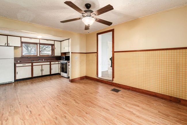 3526 Blacks Rd Sw, House other with 3 bedrooms, 1 bathrooms and null parking in Hebron OH | Image 22