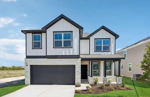 1004 The Duke Cove, Jarrell, TX, 76537 | Card Image
