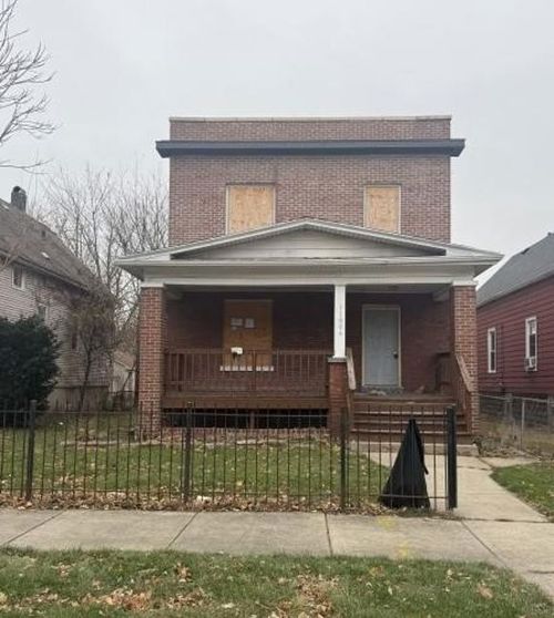 11806 S Parnell Ave, CHICAGO, IL, 60628-5339 | Card Image