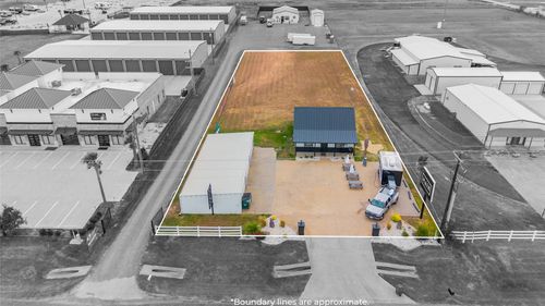 5528 Fm 933, Whitney, TX, 76692-4667 | Card Image