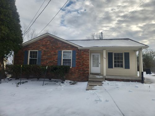 118 Cunningham Pl, Clarksville, TN, 37042-5352 | Card Image