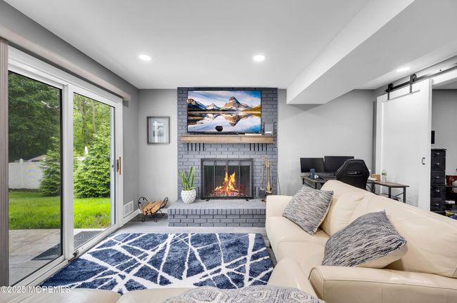 16 Lamp Post Ct, House other with 4 bedrooms, 3 bathrooms and null parking in Howell NJ | Image 27