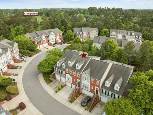 703 Kirkeenan Cir, Morrisville, NC, 27560-7099 | Card Image