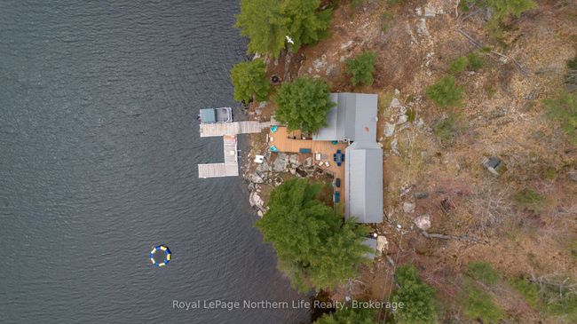 36 Fraser Rd, House other with 3 bedrooms, 1 bathrooms and 2 parking in Nipissing ON | Image 4