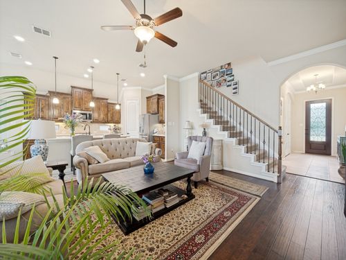 9948 Atlantic Ln, Frisco, TX, 75035-5041 | Card Image