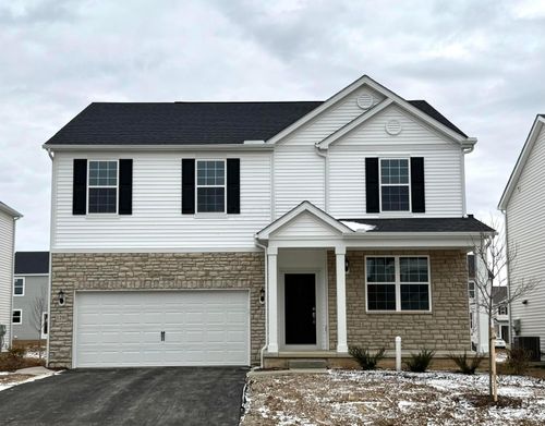 lot-90-1291 Webb Dr, Obetz, OH, 43137-0170 | Card Image