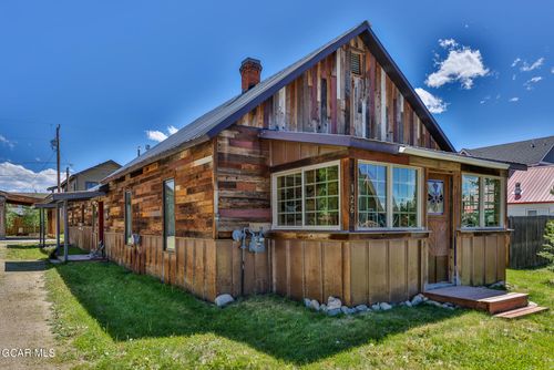 126 E Eisenhower Dr, Fraser, CO, 80442-5062 | Card Image