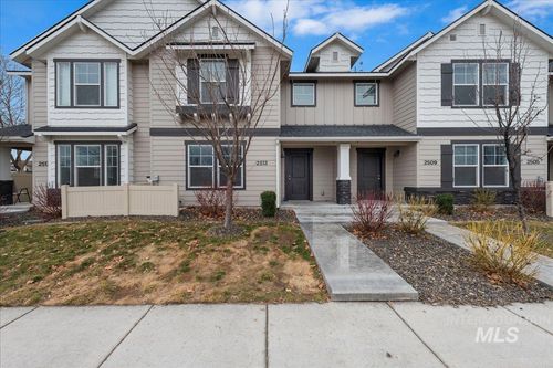 2513 E Goldstone St, Meridian, ID, 83642-5374 | Card Image