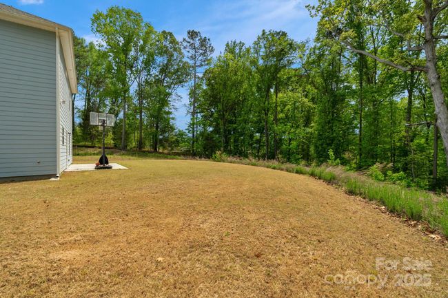 197 Park View Dr, House other with 4 bedrooms, 3 bathrooms and null parking in Stanfield NC | Image 36