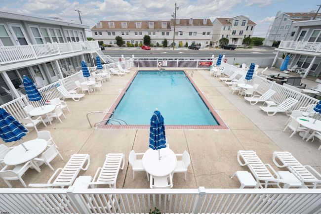 APT-28 - 413 E Brigantine Ave, Condo with 1 bedrooms, 1 bathrooms and null parking in BRIGANTINE NJ | Image 18