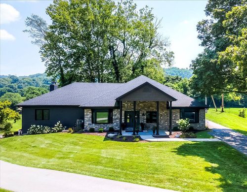 505 Johnson Rd, Frankfort, KY, 40601-8035 | Card Image