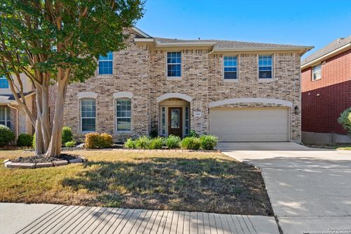 23103 Fairway Brg, San Antonio, TX, 78258-7129 | Card Image