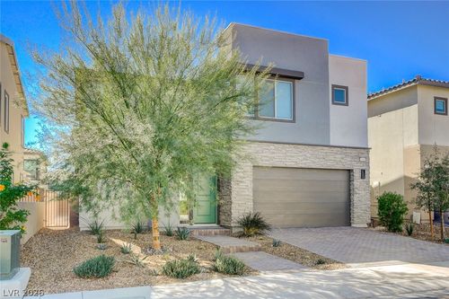 1305 Azure Jay Ave, North Las Vegas, NV, 89084-4076 | Card Image