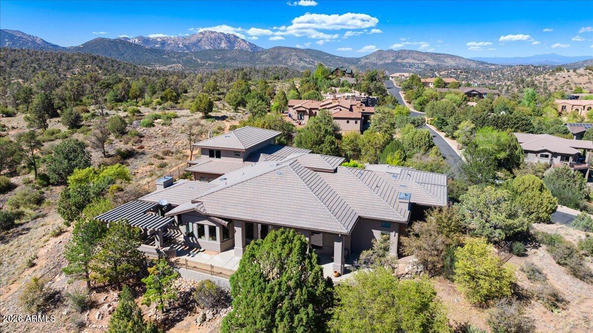 Residential in Prescott