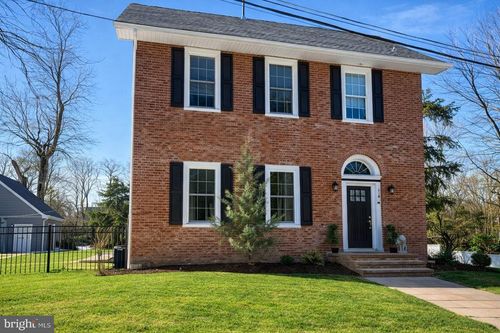 238 Lincoln Ave, MOUNT HOLLY, NJ, 08060-2016 | Card Image