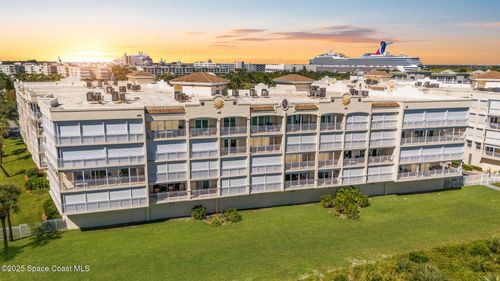 404-701 Solana Shores Dr, Cape Canaveral, FL, 32920-4258 | Card Image