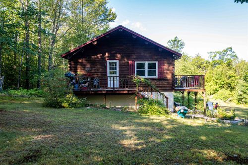 171 Berry Rd, New Durham, NH, 03855-2416 | Card Image