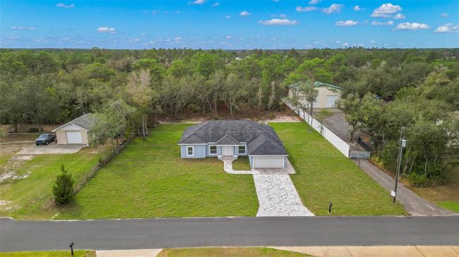10262 Maybird Ave, House other with 3 bedrooms, 2 bathrooms and null parking in WEEKI WACHEE FL | Image 35