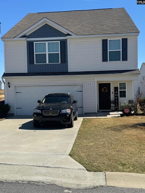 416 Dawn Meadow Ct, Elgin, SC, 29045-9867 | Card Image