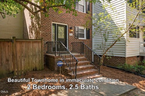 106 Gunston Ct, Chapel Hill, NC, 27514-5126 | Card Image