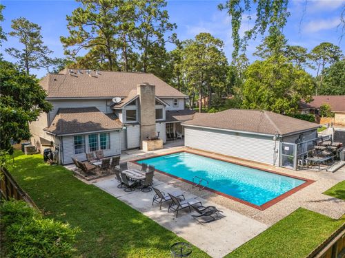 4803 Fountainhead Dr, Houston, TX, 77066-2638 | Card Image