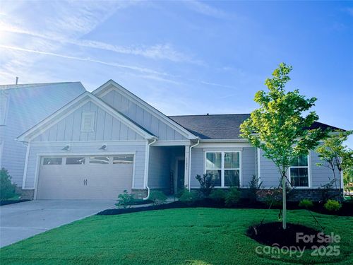 11031 Larkslea Ln, Charlotte, NC, 28278-8672 | Card Image