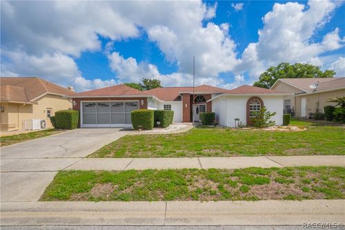 3943 W Fieldwood Ct, LECANTO, FL, 34461-8387 | Card Image