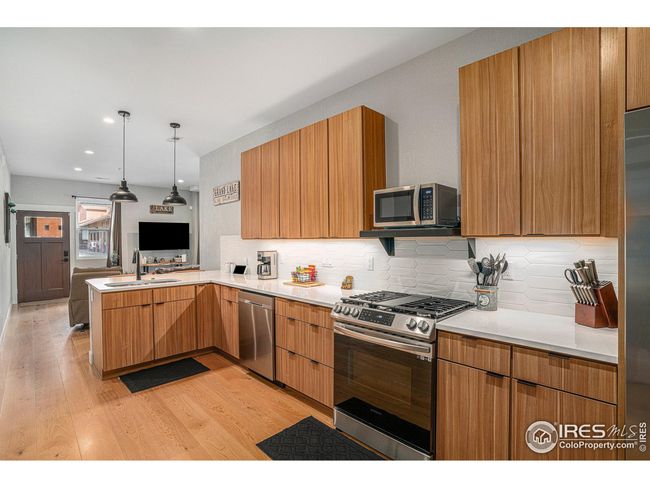 105 - 828 Grand Ave, House attached with 1 bedrooms, 1 bathrooms and null parking in Grand Lake CO | Image 6