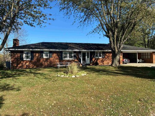 1235 Timber Ridge Dr, Huntingburg, IN, 47542-9141 | Card Image