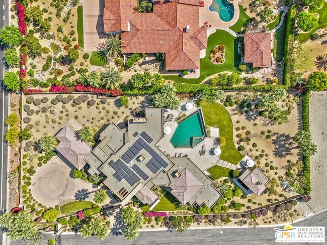4 Paradise Cove Ct, House other with 5 bedrooms, 6 bathrooms and 6 parking in Rancho Mirage CA | Image 4
