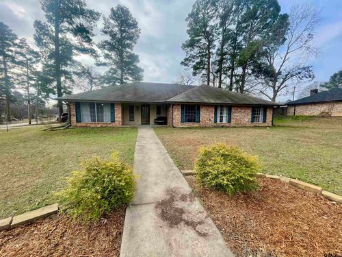 2101 Woodbine Drive, Gladewater, TX, 75647 | Card Image