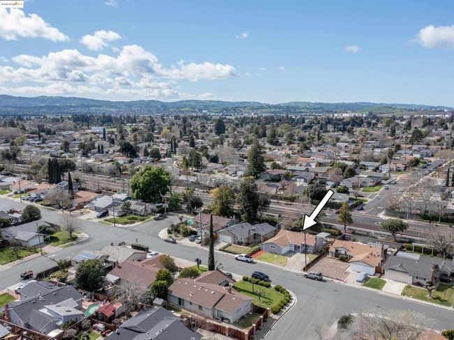 3549 Dormer Ave, House other with 3 bedrooms, 2 bathrooms and 2 parking in Concord CA | Image 31