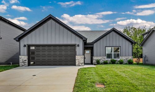 406 Galway Dr, Clarksville, TN, 37042 | Card Image
