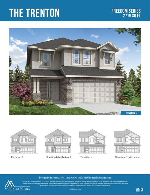 15514 Foresail Ln, Houston, TX, 77053-0002 | Card Image