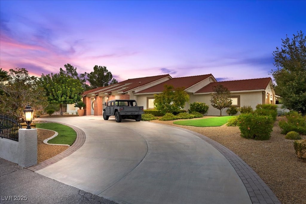 Residential in Las Vegas