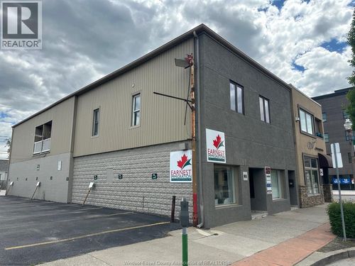 3-809 Erie St E, Windsor, ON, N9A3Y5 | Card Image