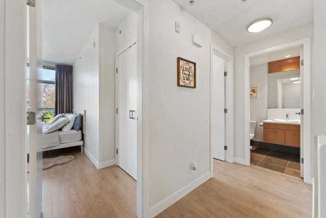 TH16 - 6063 Iona Dr, Townhouse with 2 bedrooms, 2 bathrooms and 2 parking in Vancouver BC | Image 26