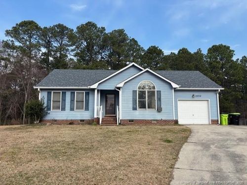 3332 Annawood Ct, Spring Lake, NC, 28390-1565 | Card Image