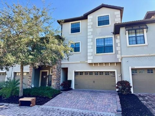 8512 Player Point Dr, DAVENPORT, FL, 33896-6537 | Card Image