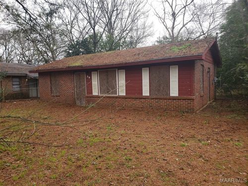 39 Cox Ln, Montgomery, AL, 36110-1701 | Card Image