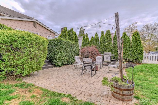 8 Taylor Ave, House other with 3 bedrooms, 2 bathrooms and null parking in Hightstown NJ | Image 27
